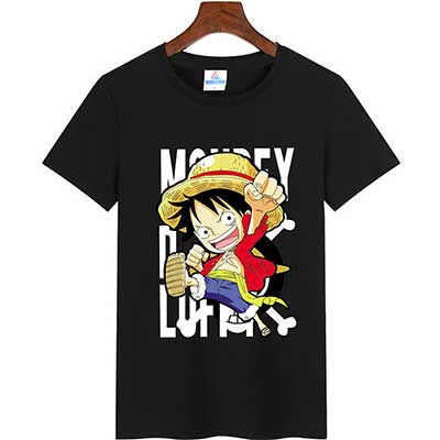 One Piece T-shirt