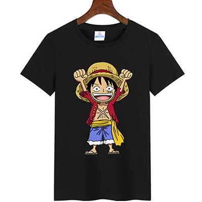 One Piece T-shirt