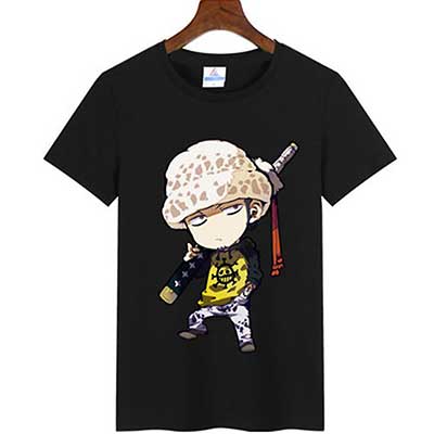 One Piece T-shirt