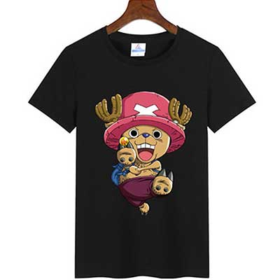 One Piece T-shirt