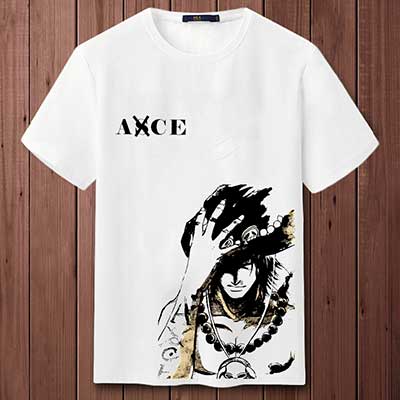 One Piece T-shirt