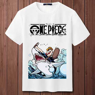 One Piece T-shirt