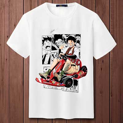 One Piece T-shirt