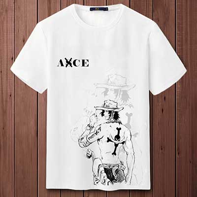 One Piece T-shirt