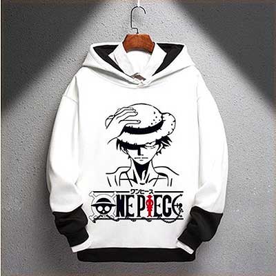 One Piece Hoodie