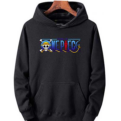 One Piece Hoodie