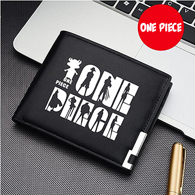 One Piece Wallet