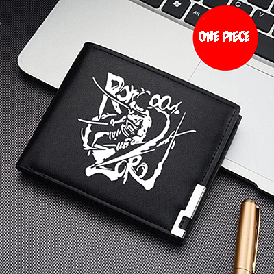 One Piece Wallet