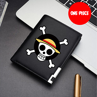 One Piece Wallet