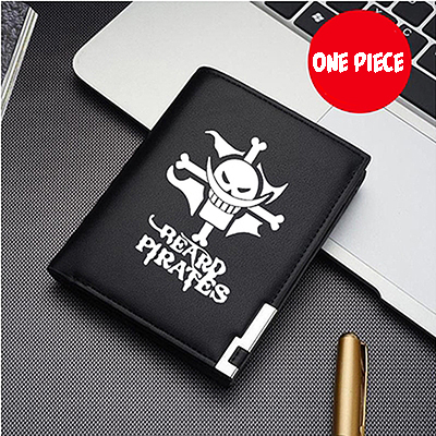 One Piece Wallet