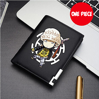 One Piece Wallet