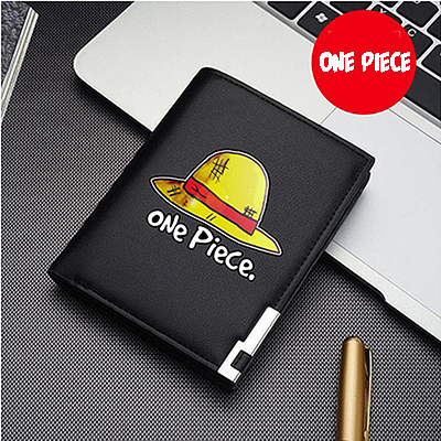 One Piece Wallet