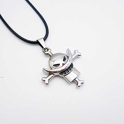 One Piece Necklace