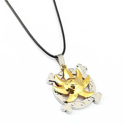 One Piece Necklace