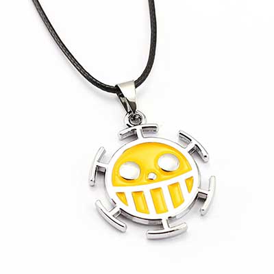 One Piece Necklace