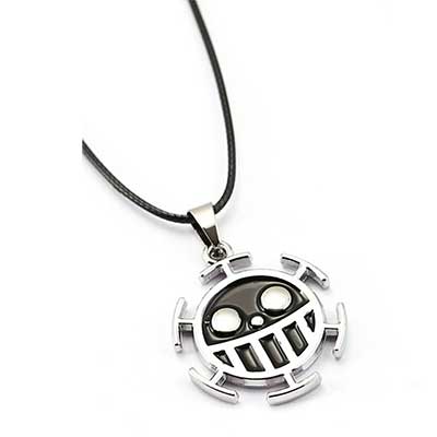 One Piece Necklace