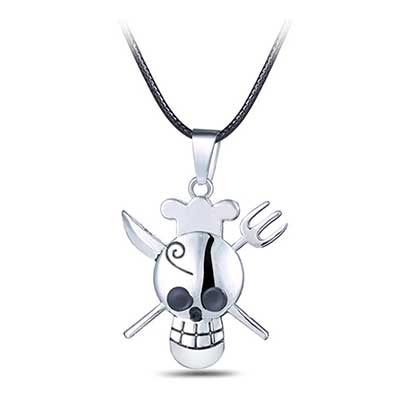 One Piece Necklace