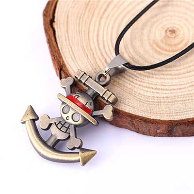 One Piece Necklace