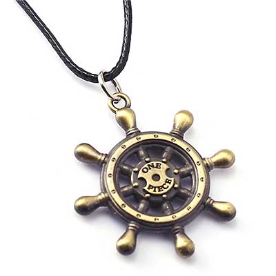 One Piece Necklace