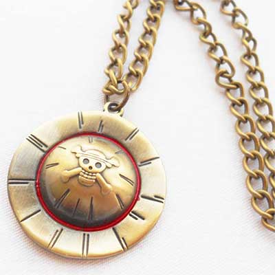 One Piece Necklace