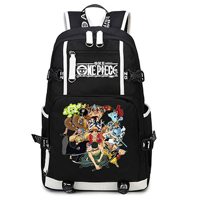 One Piece Backpack