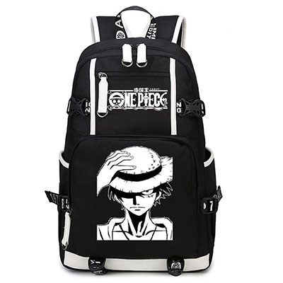 One Piece Backpack