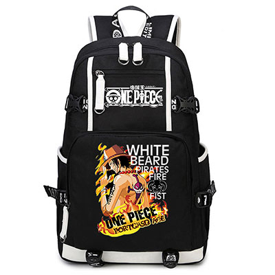 One Piece Backpack