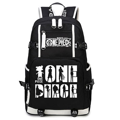 One Piece Backpack