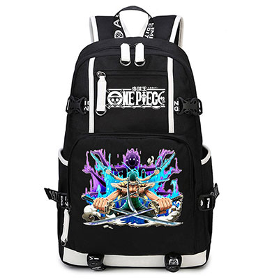 One Piece Backpack