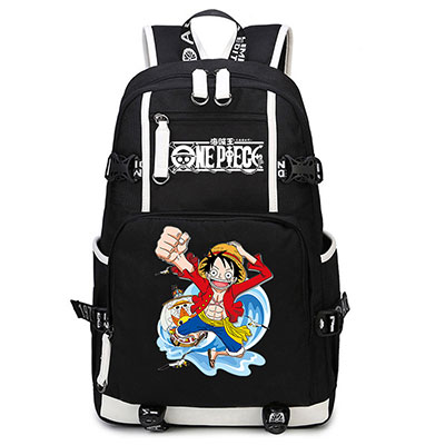 One Piece Backpack