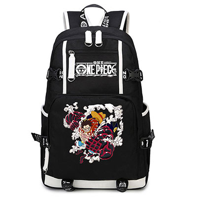 One Piece Backpack