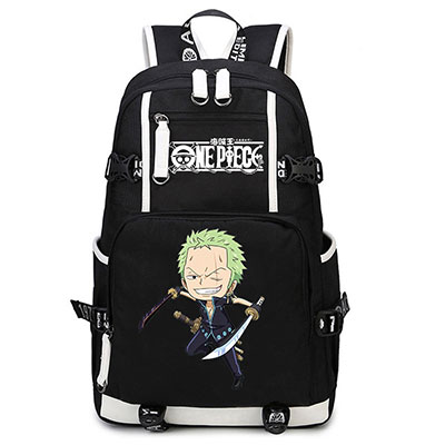 One Piece Backpack