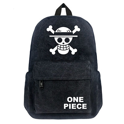 One Piece Backpack