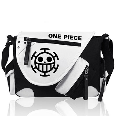 One Piece Messenger Bag