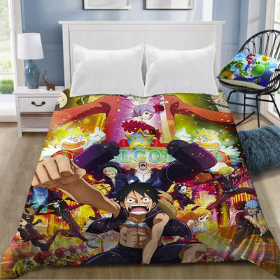 One Piece Bed Sheet