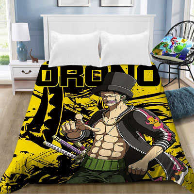 One Piece Bed Sheet