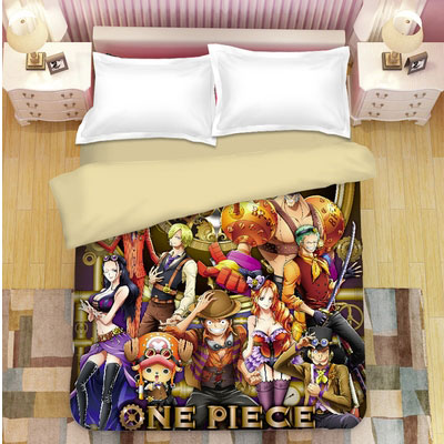 One Piece Quilt