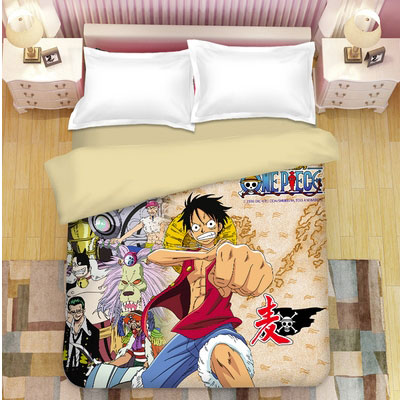 One Piece Quilt