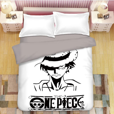 One Piece Quilt