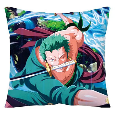 One Piece Pillow Case