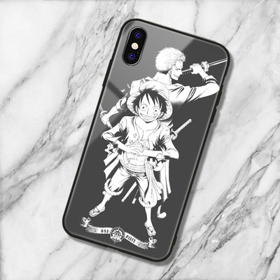 One Piece iphone case