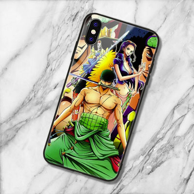 One Piece iphone case