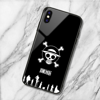 One Piece iphone case