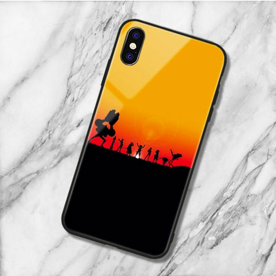 One Piece iphone case