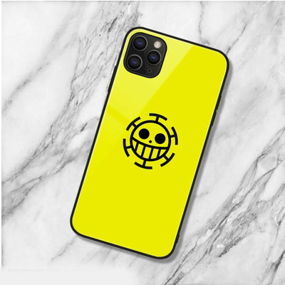 One Piece iphone case