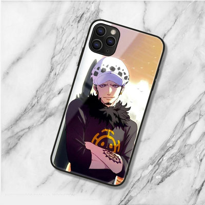 One Piece iphone case