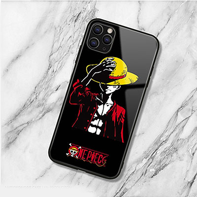 One Piece iphone case