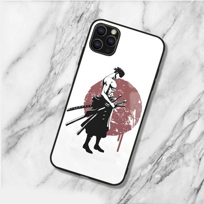 One Piece iphone case