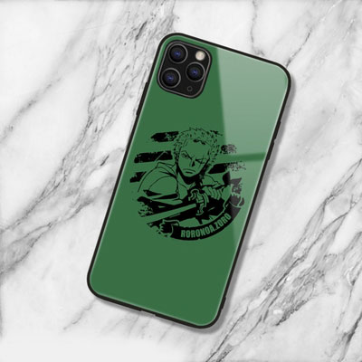 One Piece iphone case