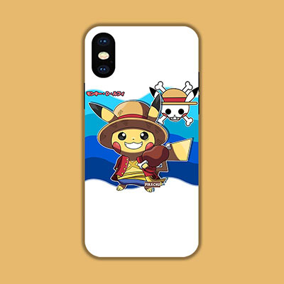 One Piece iphone case